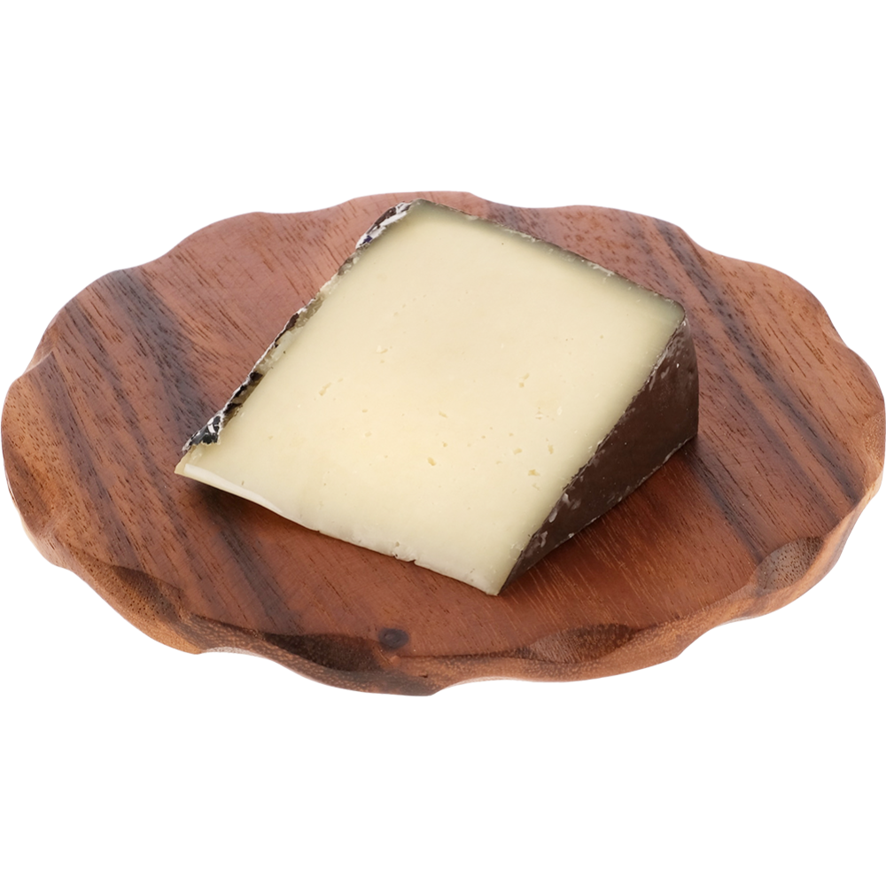 Semi-hard cheese “Grand Pecorino” 45%, 1 kg (packing 0.15 - 0.2 kg)