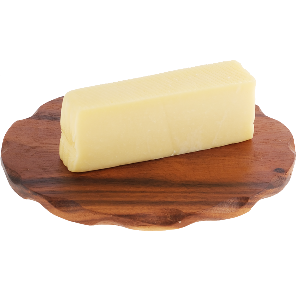 Semi-hard cheese “Suluguni Lux” 40%, 1 kg (packing 0.3 - 0.4 kg)