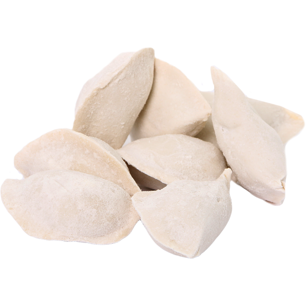 Dumplings “Slobodskie” 1 kg (packing 0.9 - 1.1 kg)