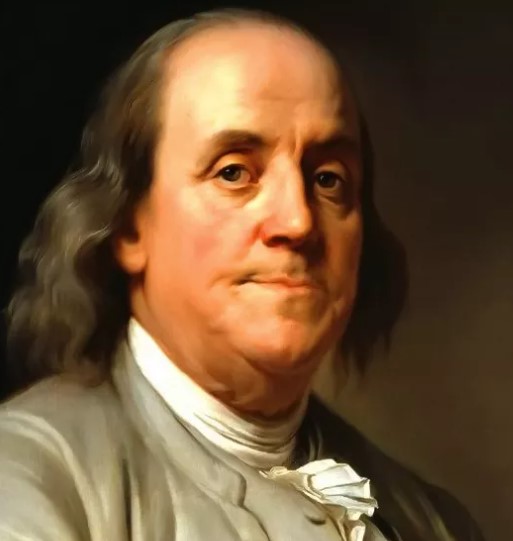 Benjamin Franklin