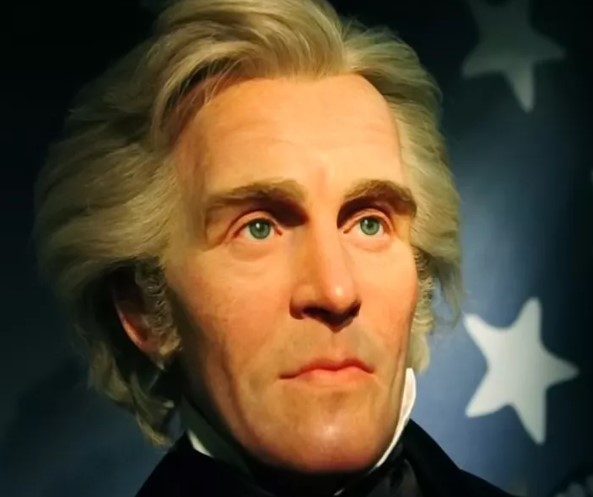 Andrew Jackson - 10 Interesting Facts