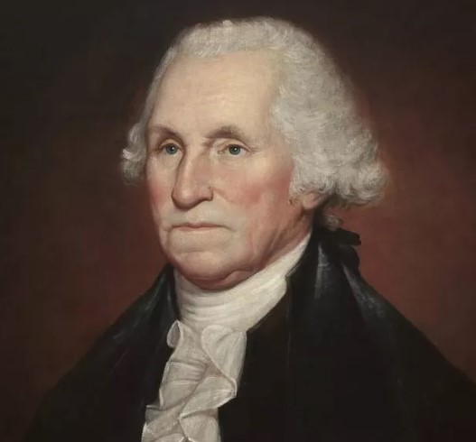 George Washington