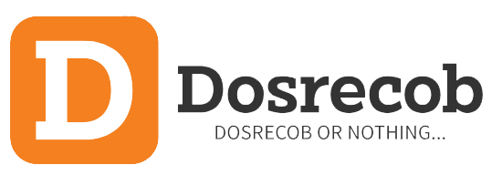 Logo For catalog.dosrecob.com project